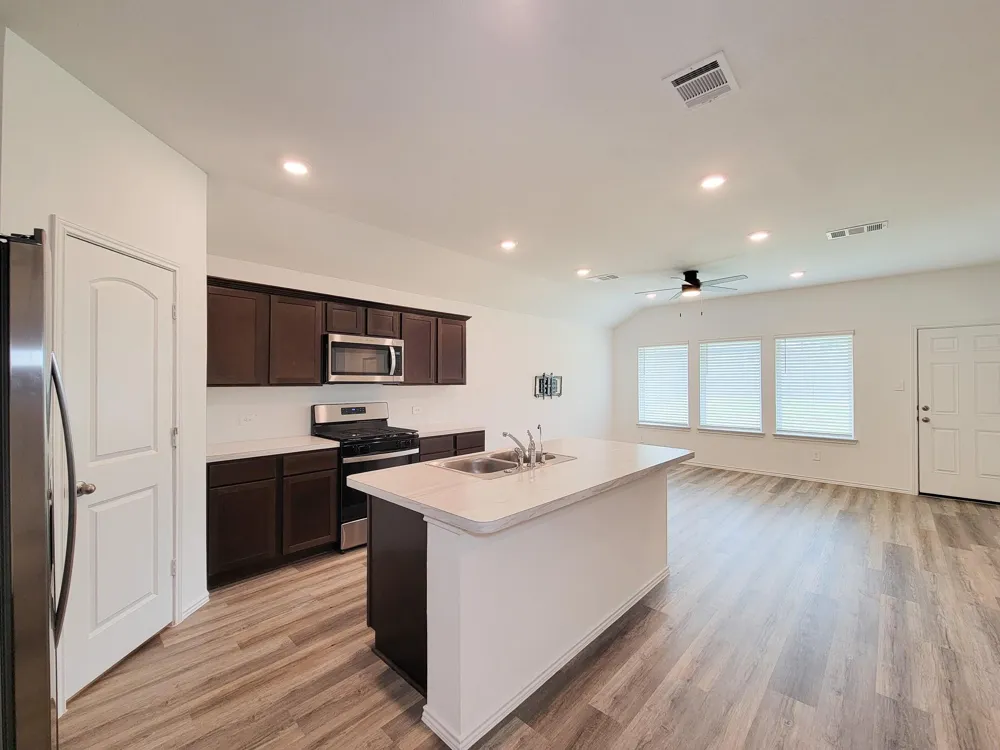 23651 Silver Concord Drive Splendora, TX 77372