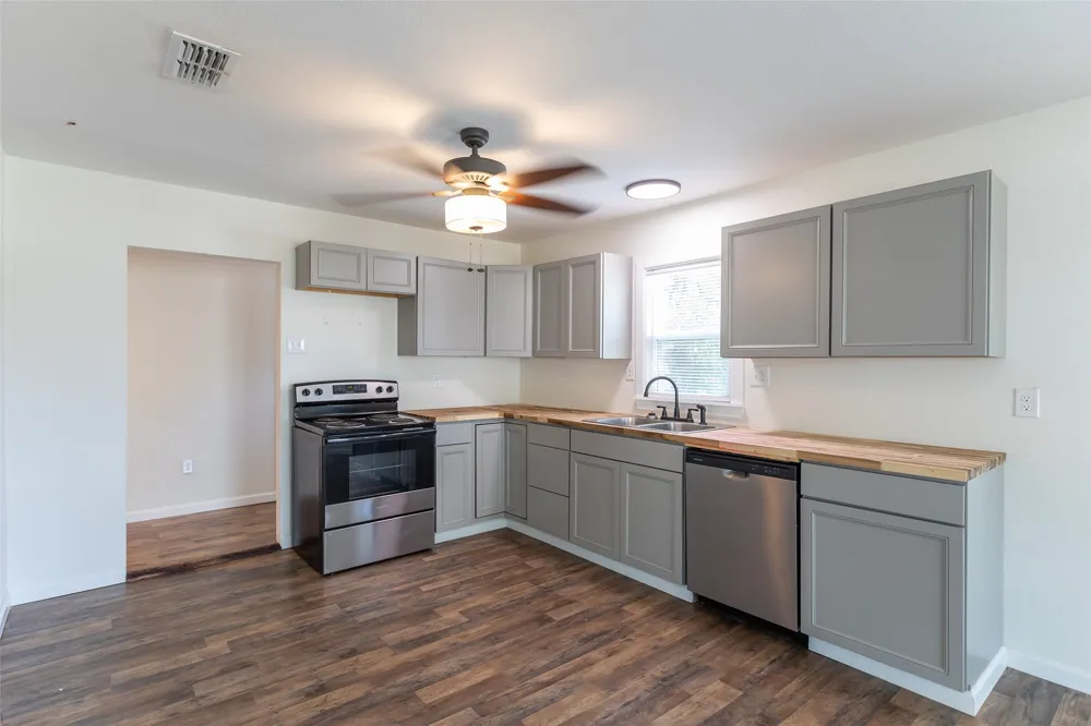 1781 10th Street Abilene, TX 79603