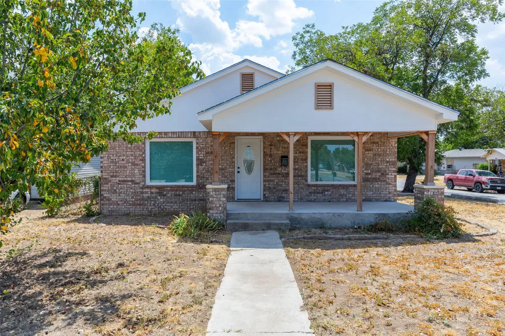 1781 10th Street Abilene, TX 79603