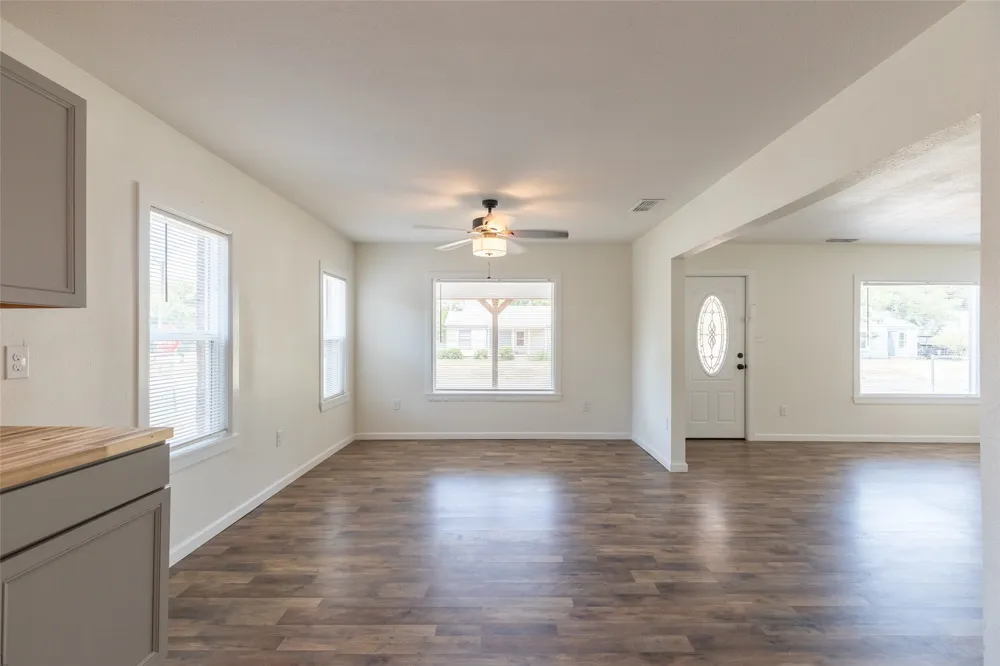 1781 10th Street Abilene, TX 79603