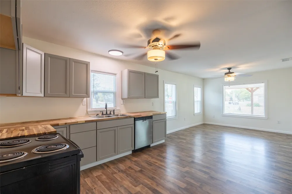 1781 10th Street Abilene, TX 79603