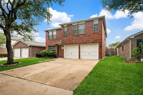 17414 Turquoise Stream Drive