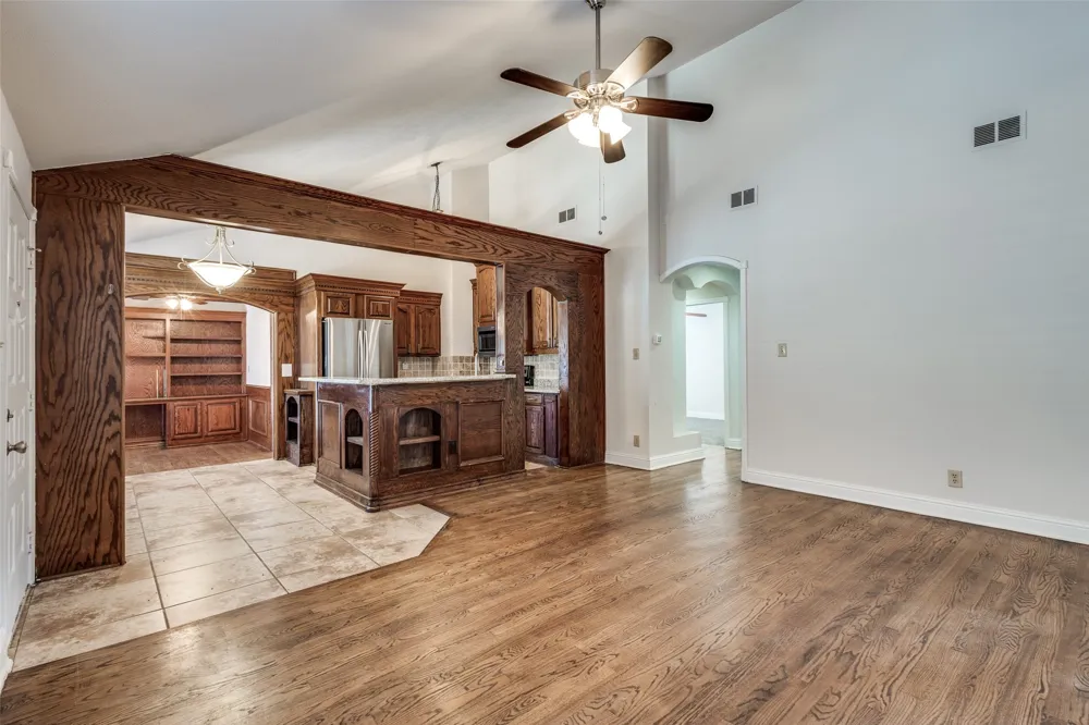 4427 Jenkins Street The Colony, TX 75056