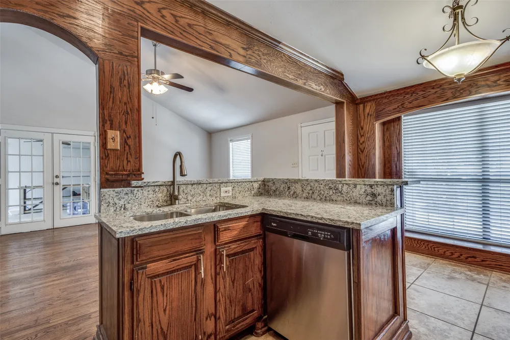 4427 Jenkins Street The Colony, TX 75056