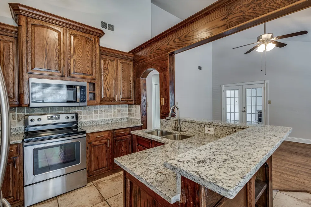 4427 Jenkins Street The Colony, TX 75056