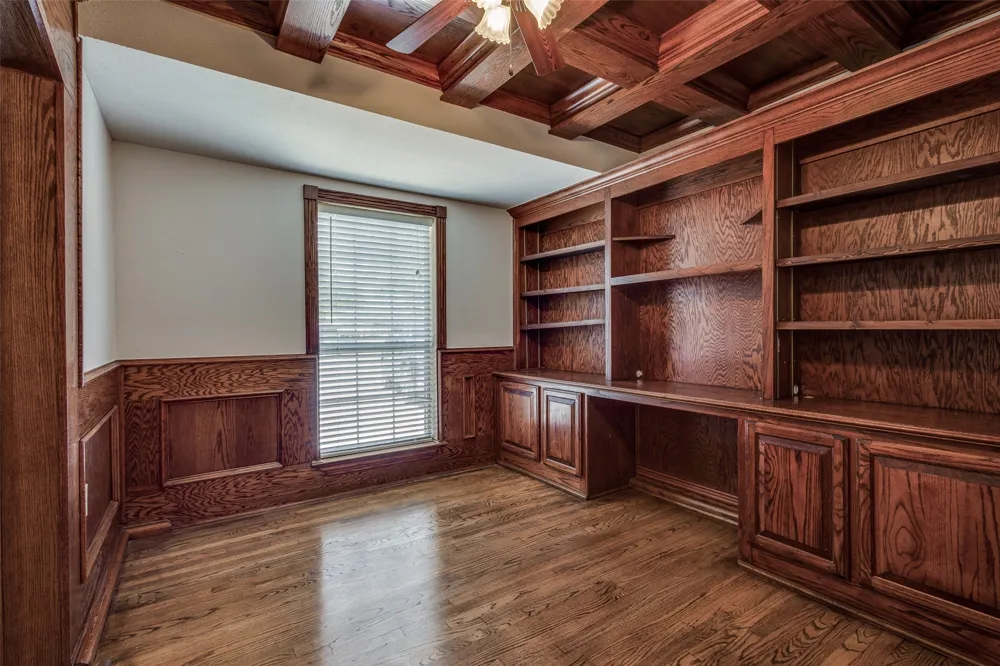 4427 Jenkins Street The Colony, TX 75056