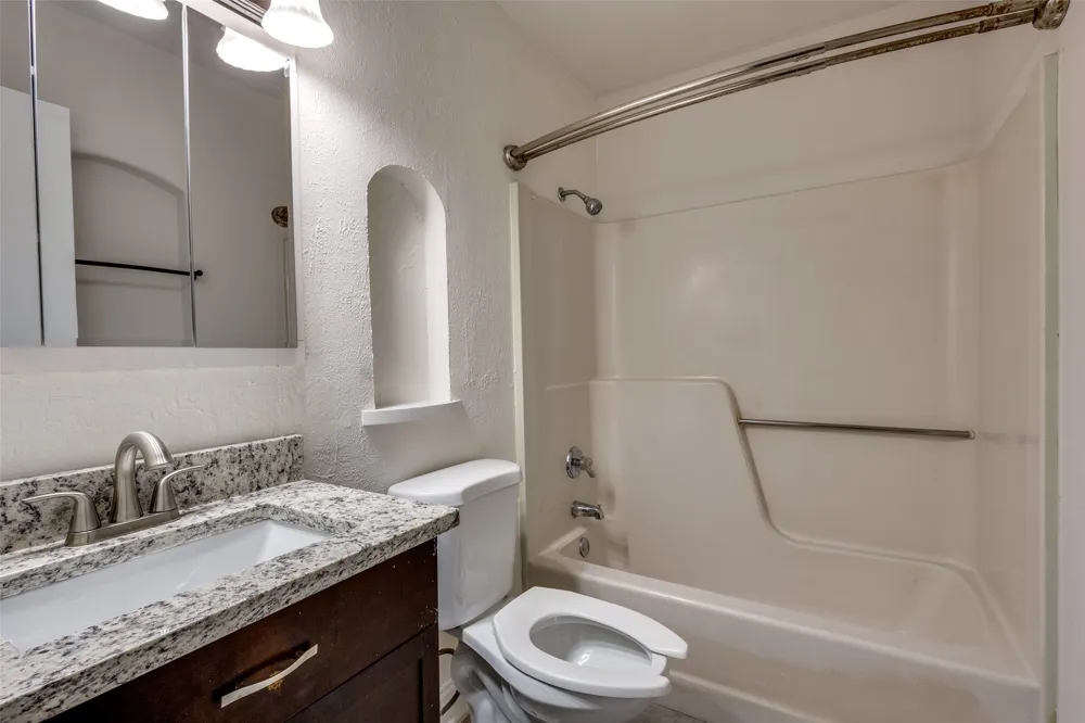 4427 Jenkins Street The Colony, TX 75056