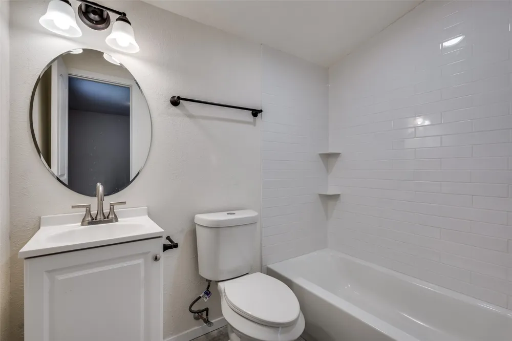 4427 Jenkins Street The Colony, TX 75056