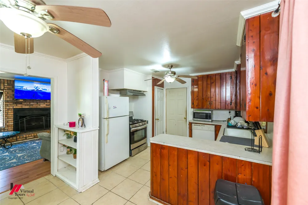 4017 Independence Avenue Shreveport, LA 71109