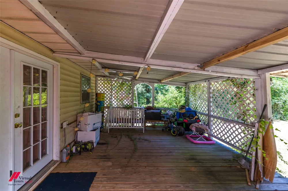 4017 Independence Avenue Shreveport, LA 71109