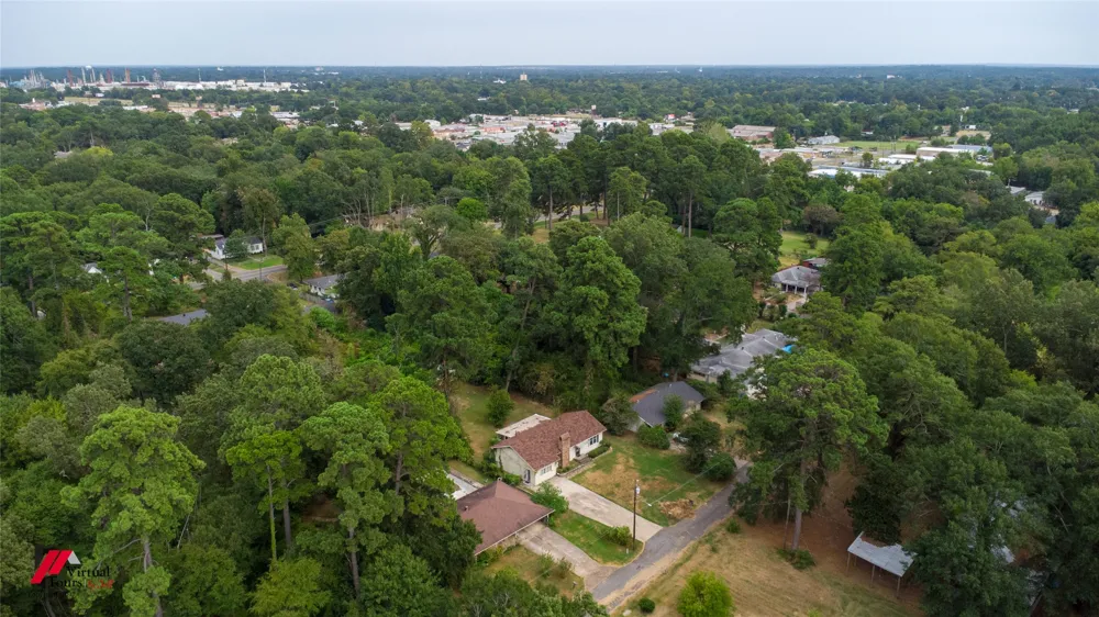 4017 Independence Avenue Shreveport, LA 71109