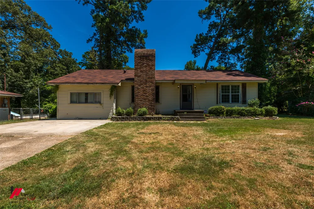 4017 Independence Avenue Shreveport, LA 71109