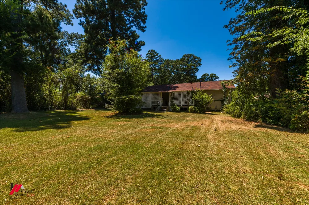 4017 Independence Avenue Shreveport, LA 71109