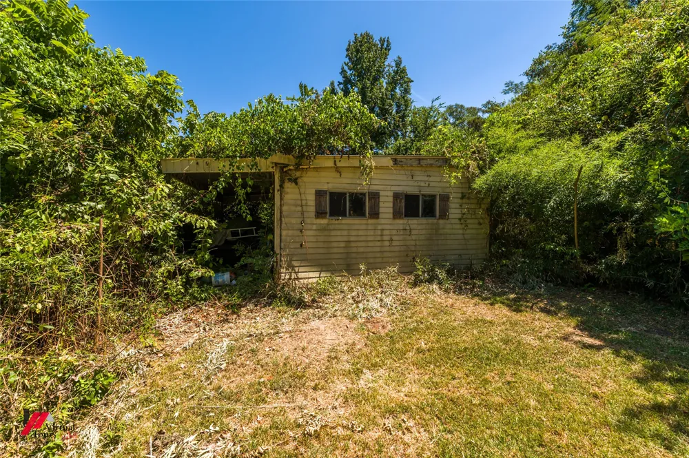 4017 Independence Avenue Shreveport, LA 71109