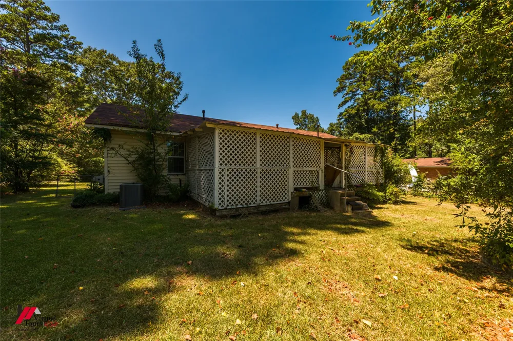4017 Independence Avenue Shreveport, LA 71109