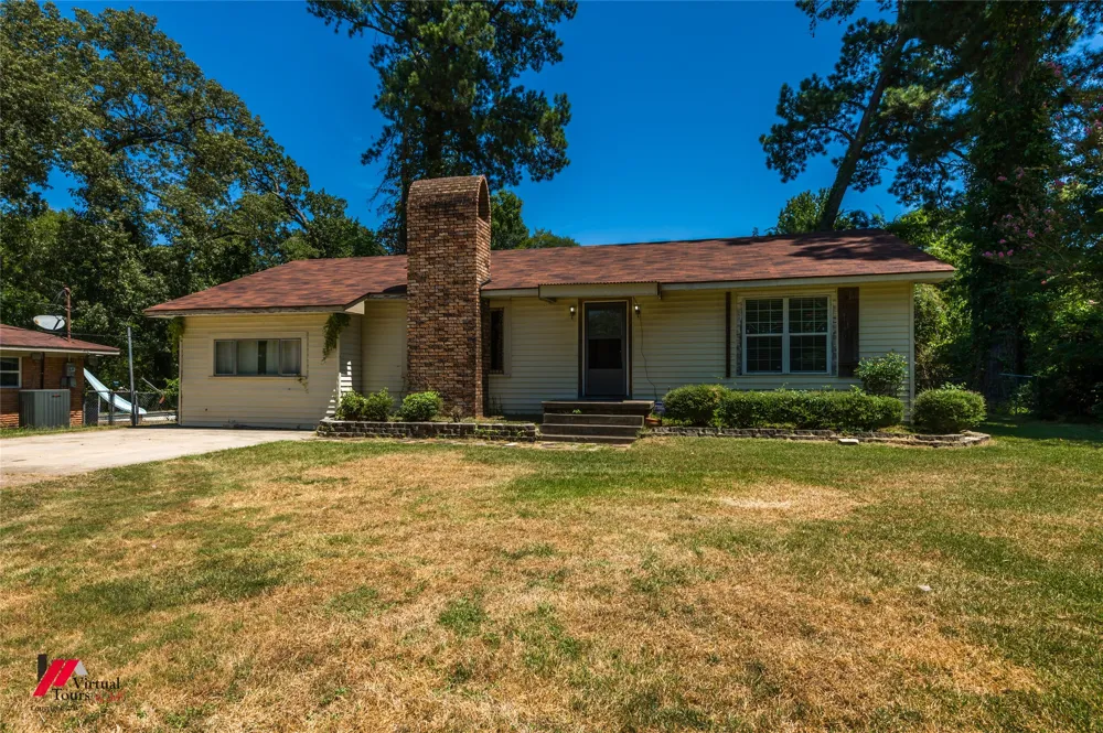 4017 Independence Avenue Shreveport, LA 71109