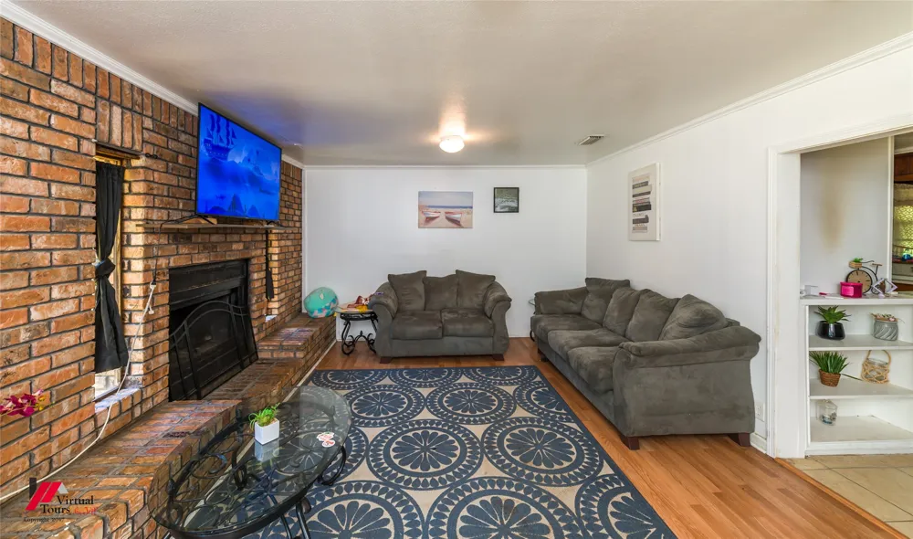 4017 Independence Avenue Shreveport, LA 71109