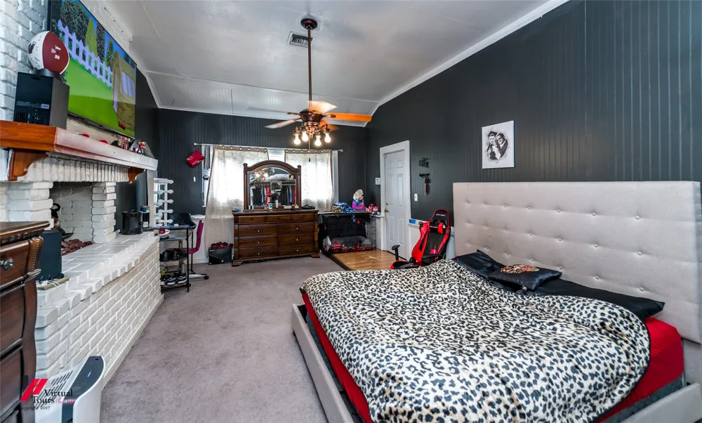 4017 Independence Avenue Shreveport, LA 71109