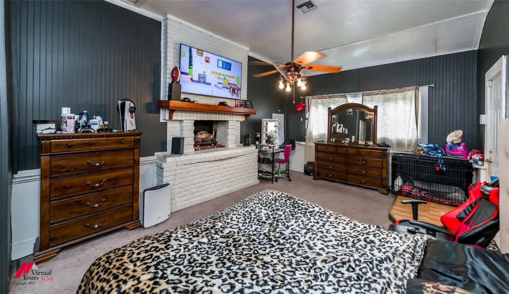 4017 Independence Avenue Shreveport, LA 71109