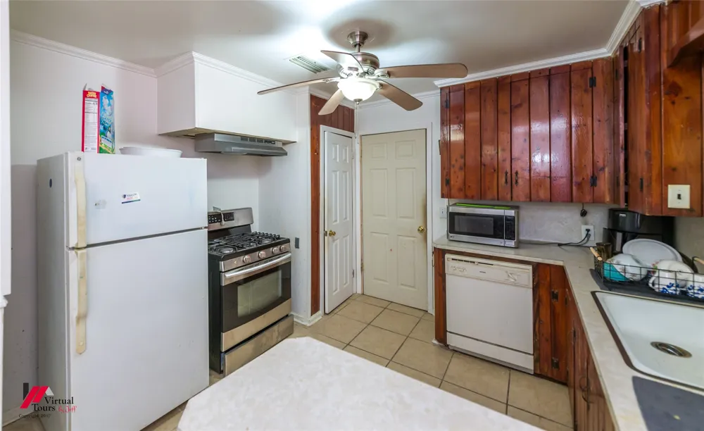 4017 Independence Avenue Shreveport, LA 71109