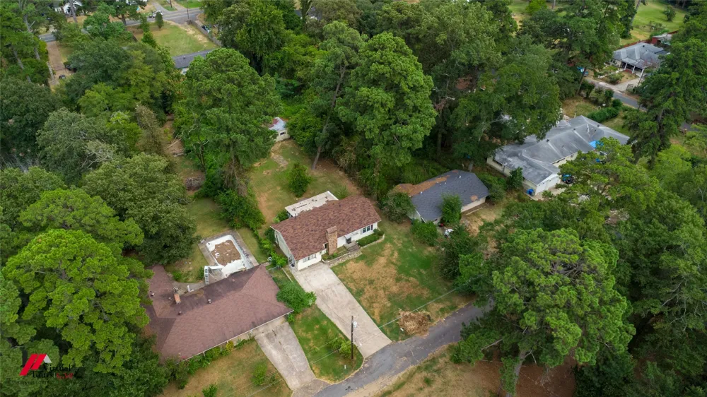 4017 Independence Avenue Shreveport, LA 71109