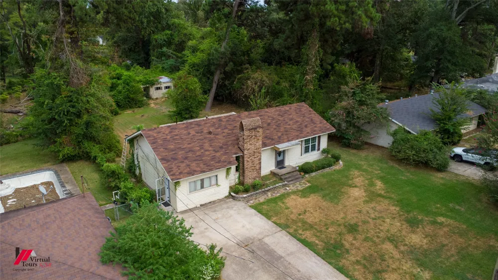 4017 Independence Avenue Shreveport, LA 71109