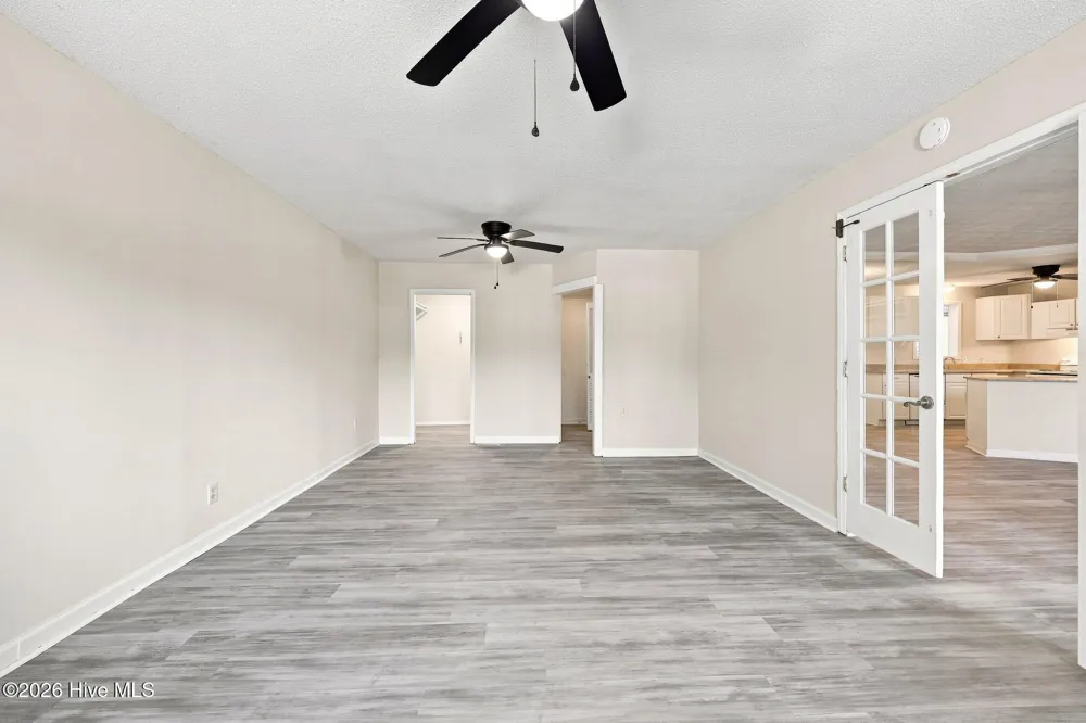 17 Old Fort Shores Road Chocowinity, NC 27817