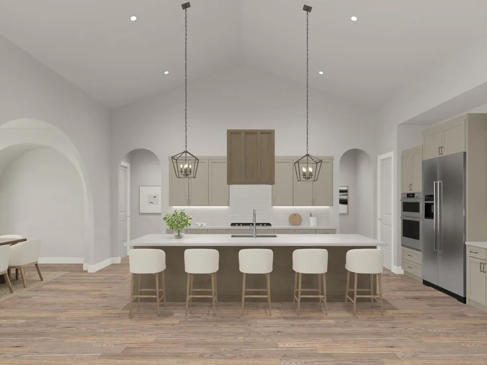 3221 Washington Drive Prosper, TX 75078