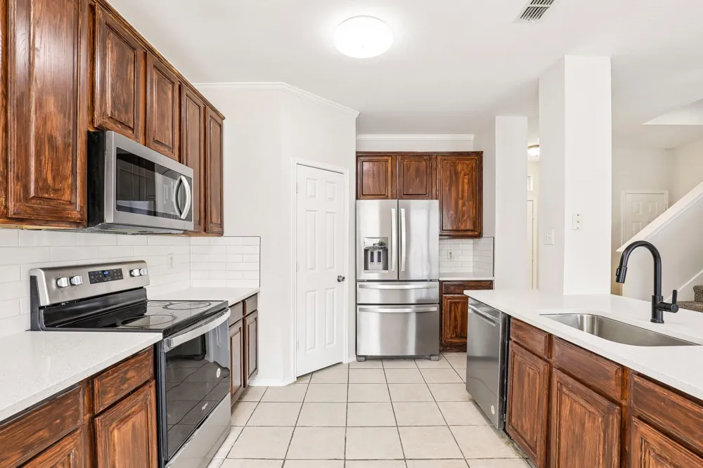 4506 Stirling Drive Garland, TX 75043