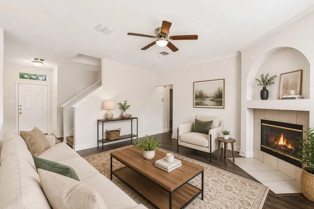 4506 Stirling Drive Garland, TX 75043