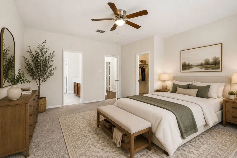 4506 Stirling Drive Garland, TX 75043