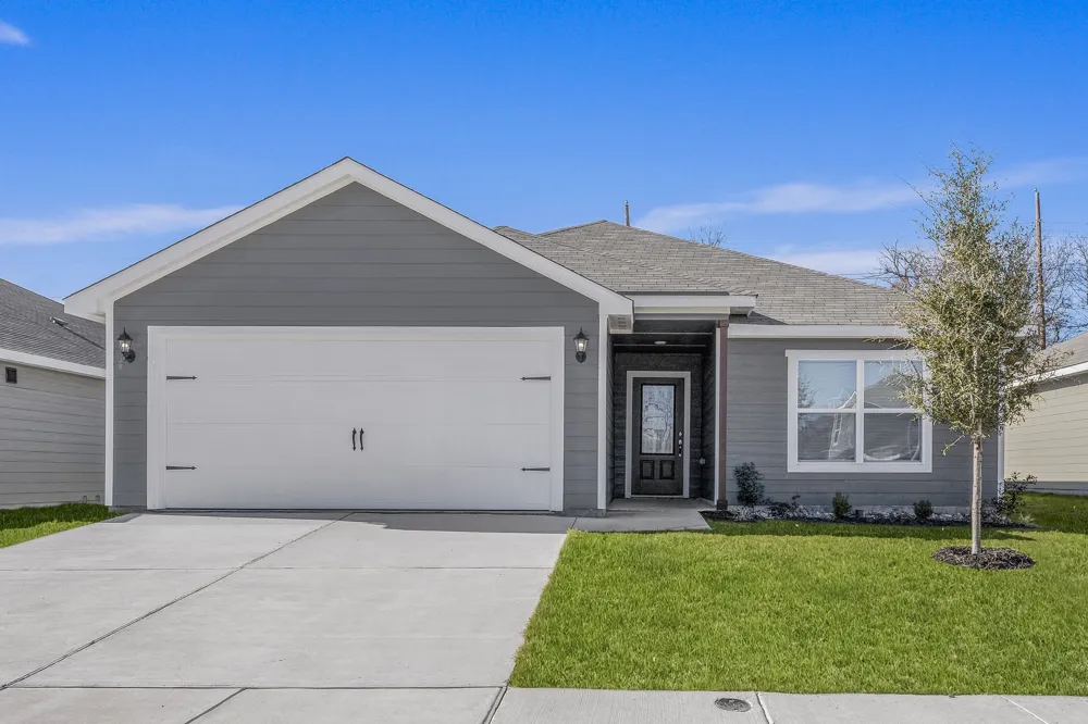 4269 Lava Forest Lane Dallas, TX 75241