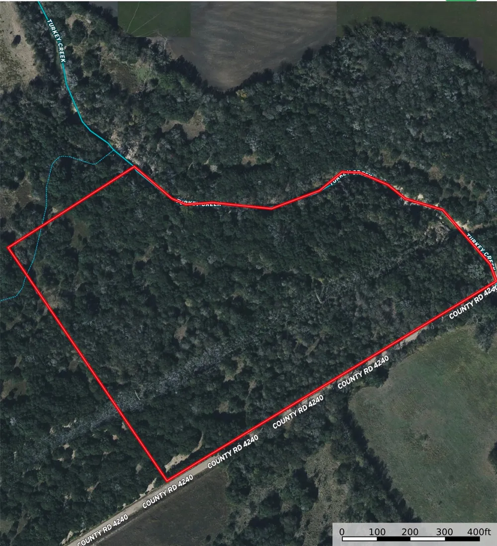 County Road 4240 Clifton, TX 76634