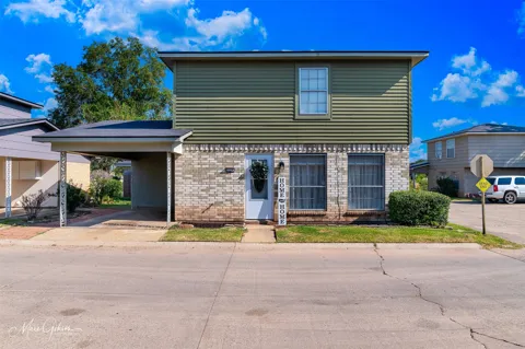119 Carriage Square Drive