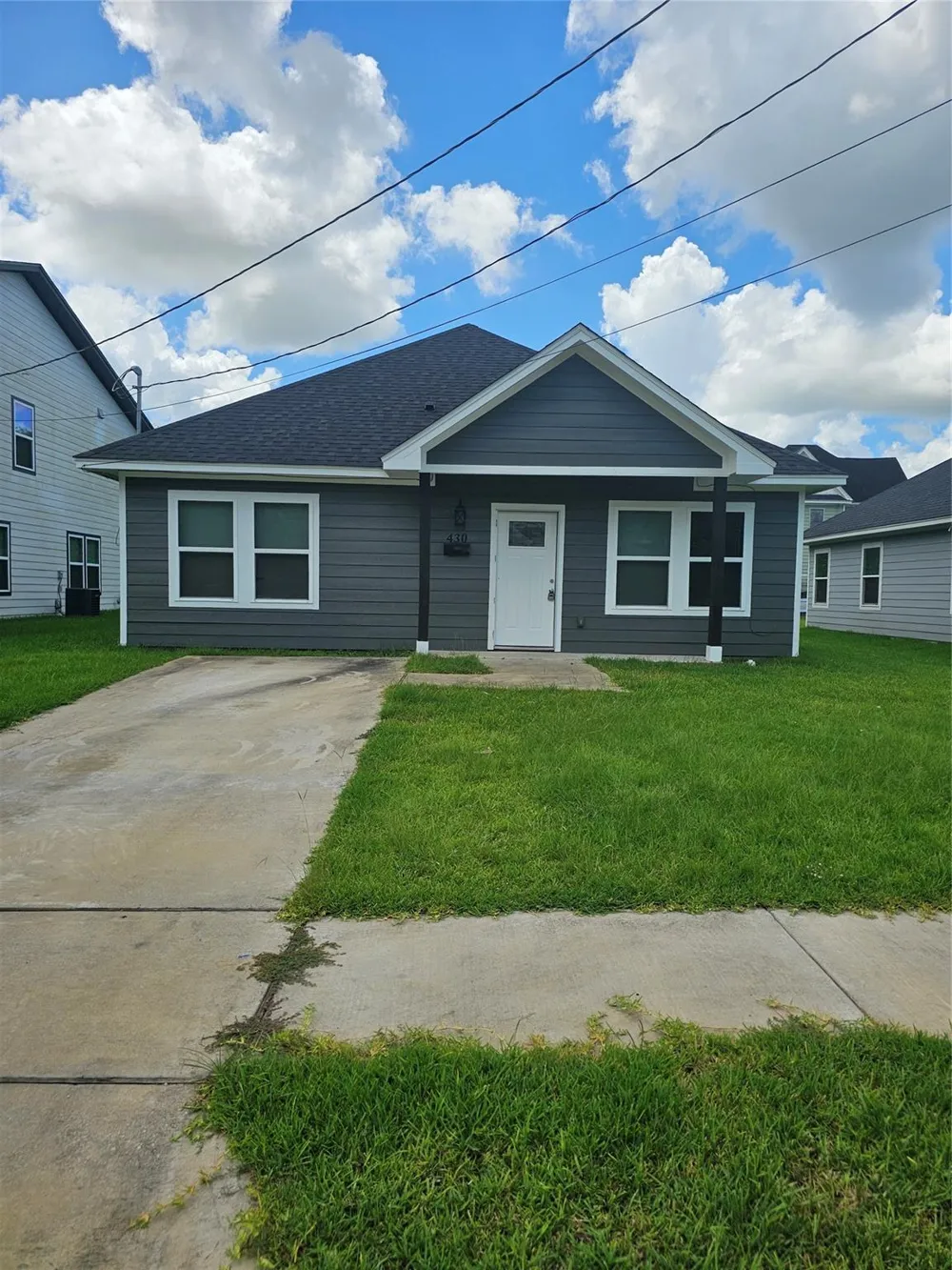 430 Shamrock Street Beaumont, TX 77701