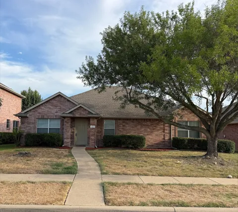 121 Hunters Trail