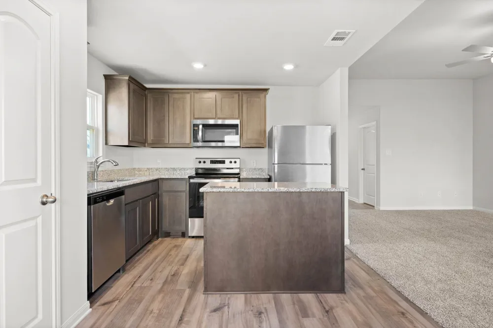 4263 Lava Forest Drive Dallas, TX 75241