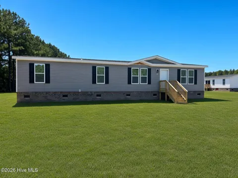 212 Mt Moriah Church Road