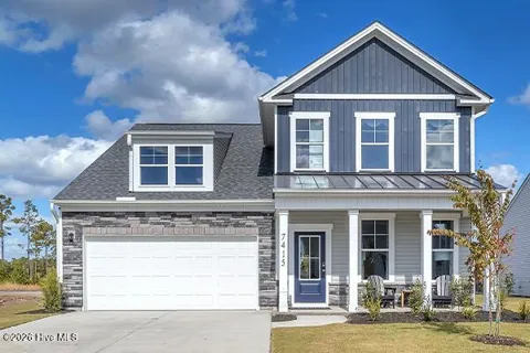 1024 American Egret Way