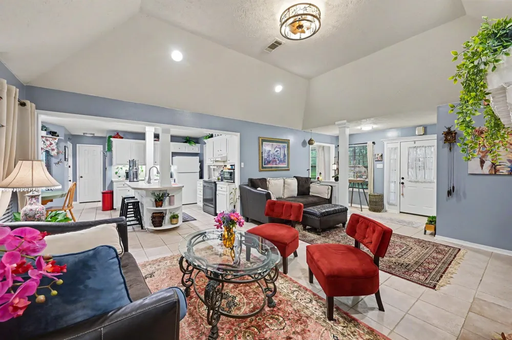 268 Deep Springs Trinity, TX 75862