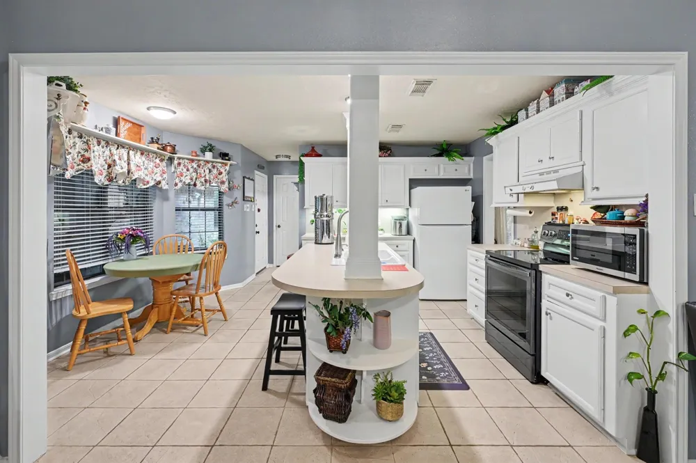 268 Deep Springs Trinity, TX 75862