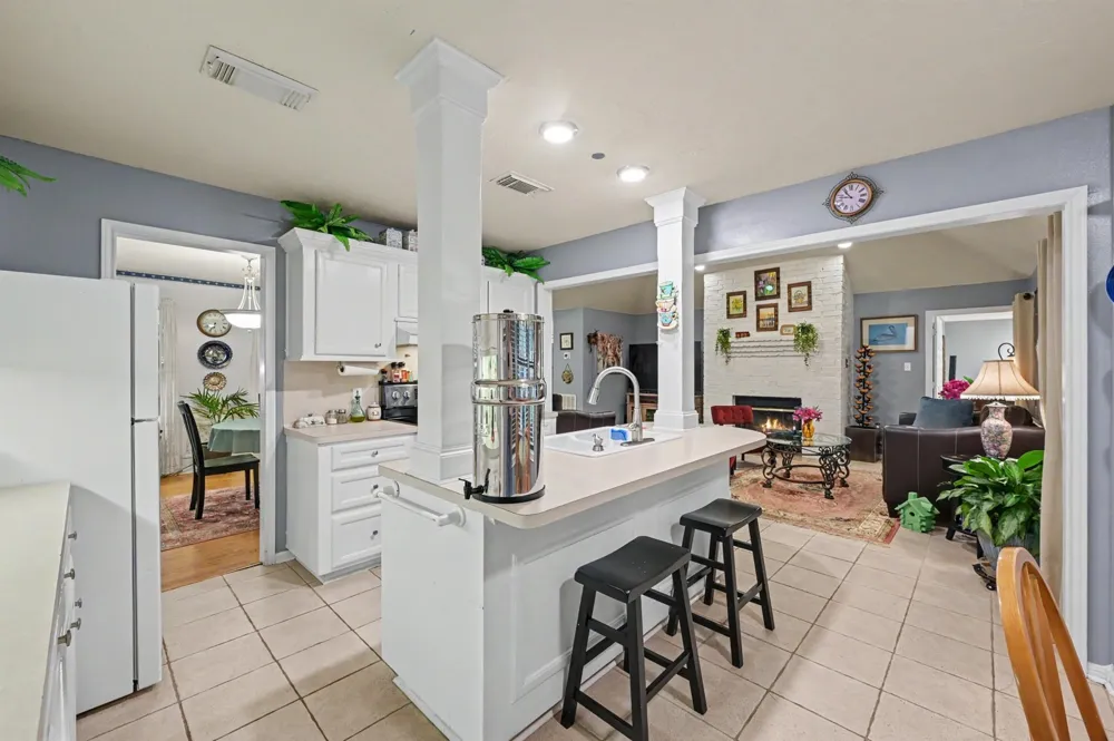 268 Deep Springs Trinity, TX 75862