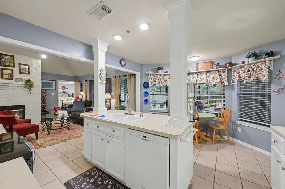 268 Deep Springs Trinity, TX 75862