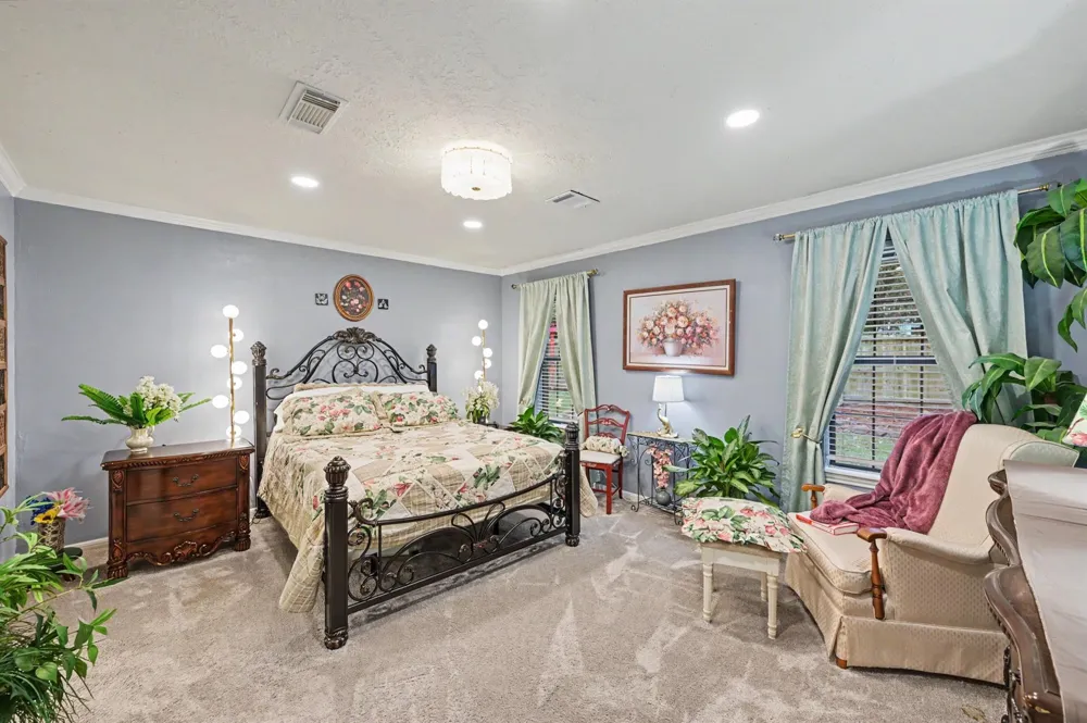 268 Deep Springs Trinity, TX 75862