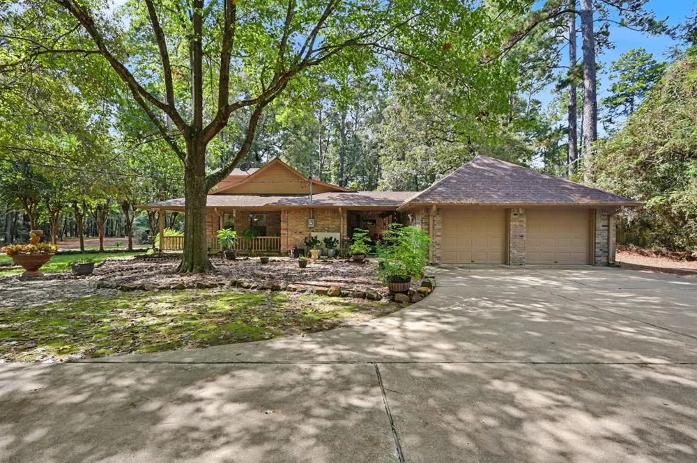 268 Deep Springs Trinity, TX 75862