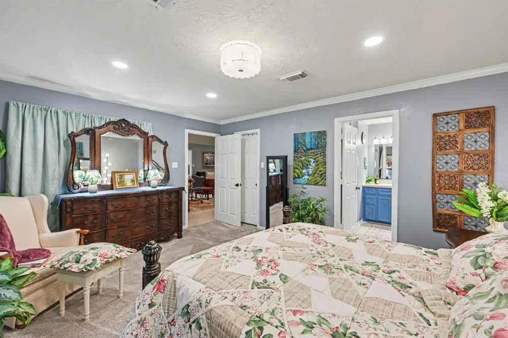 268 Deep Springs Trinity, TX 75862