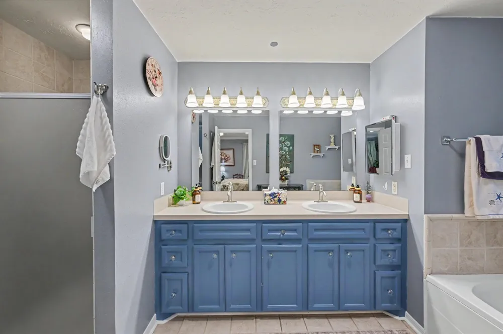 268 Deep Springs Trinity, TX 75862