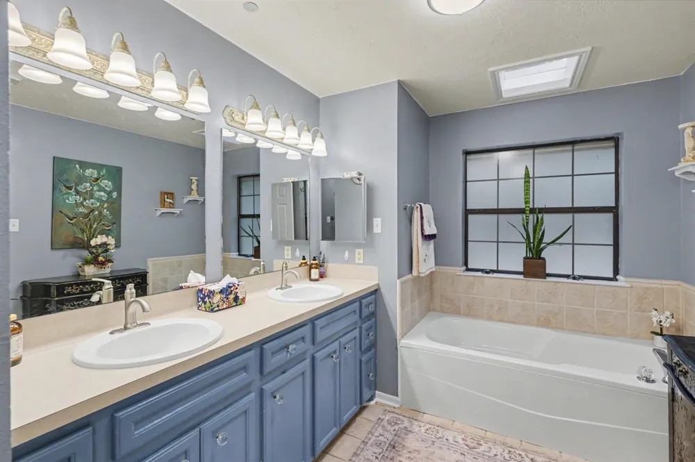 268 Deep Springs Trinity, TX 75862
