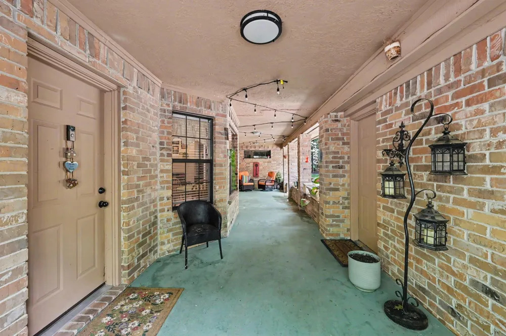 268 Deep Springs Trinity, TX 75862