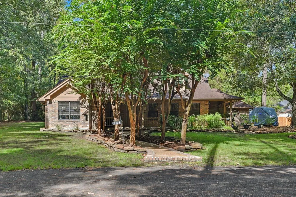 268 Deep Springs Trinity, TX 75862